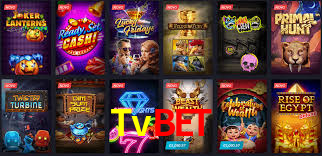 Tvbet