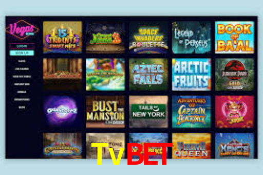 Tvbet App